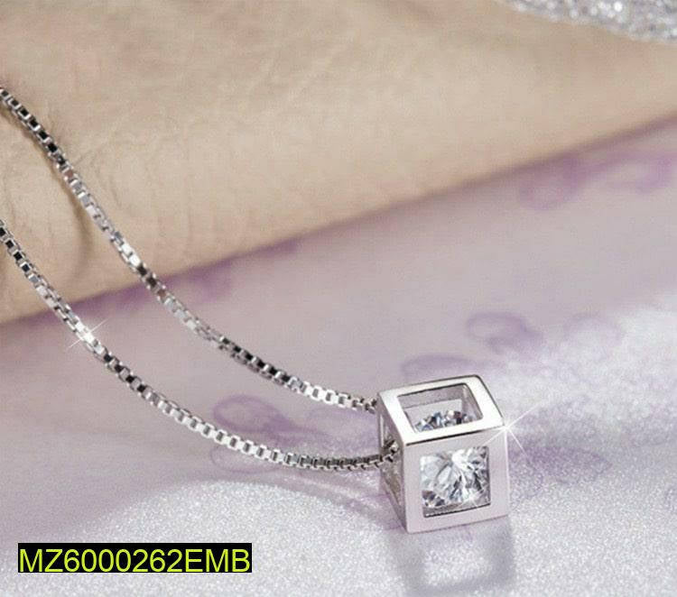 Box Pendant