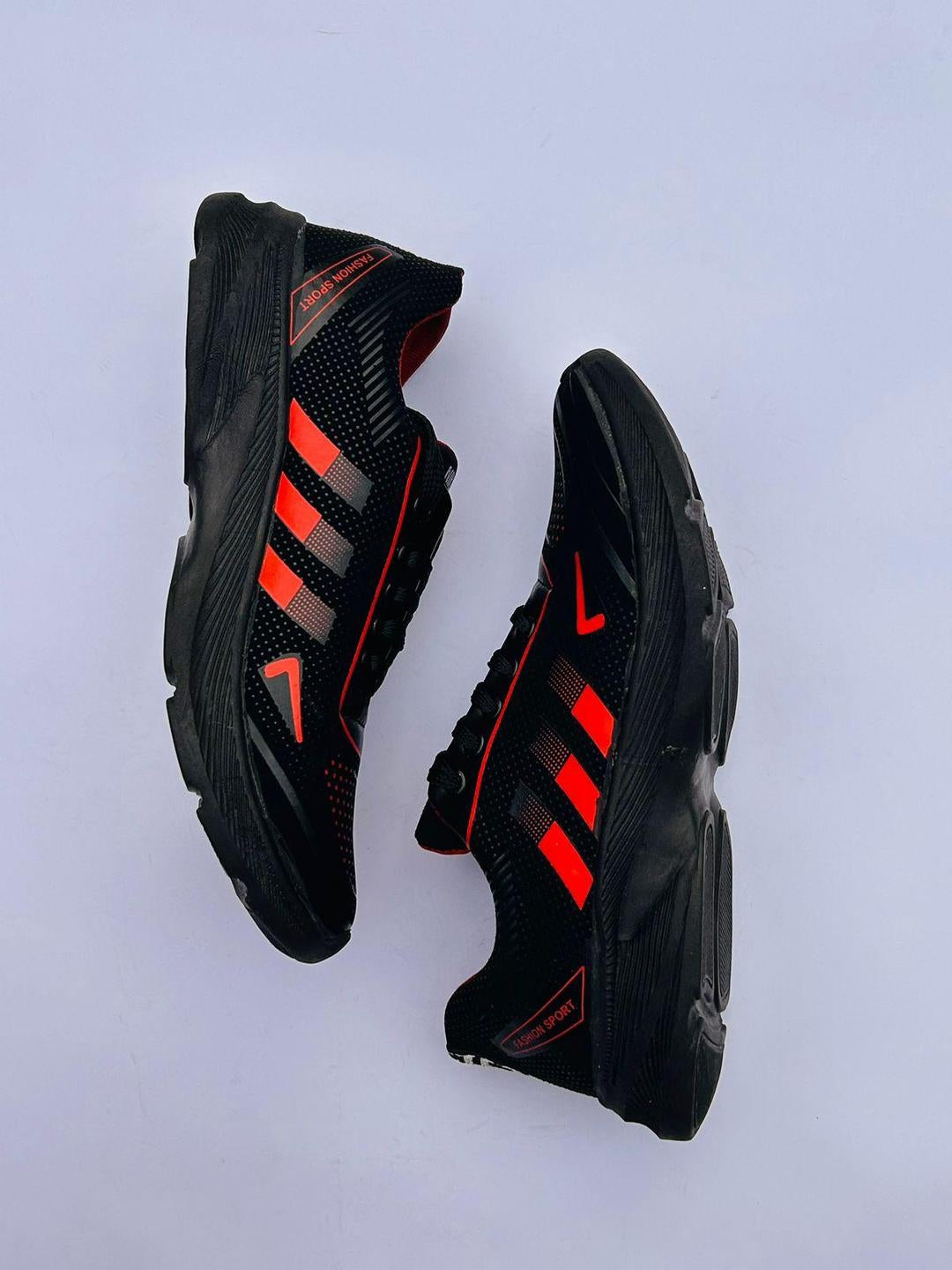 Men's Casual Running Joggers Shoes